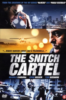 The Snitch Cartel (2022) download