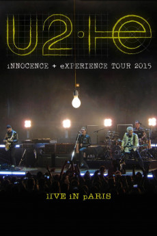 U2: Innocence + Experience, Live in Paris (2015) download