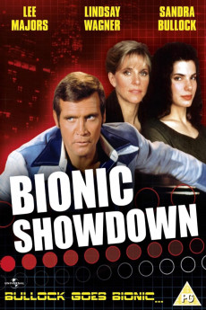 Bionic Showdown: The Six Million Dollar Man and the Bionic Woman (1989) download