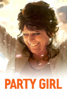 Party Girl (2022) download