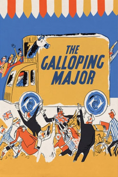 The Galloping Major (1951) download
