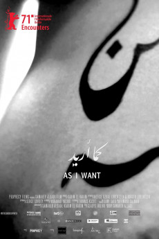 As I Want (2022) download