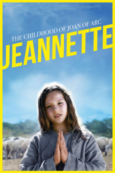 Jeannette: The Childhood of Joan of Arc (2022) download