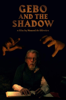 Gebo and the Shadow (2022) download