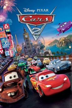 Cars 2 (2022) download