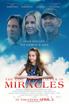 The Girl Who Believes in Miracles (2021) download