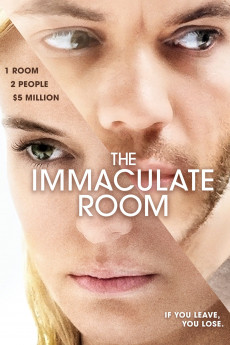 The Immaculate Room (2022) download
