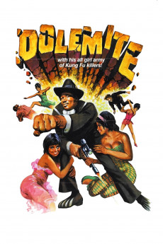 Dolemite (2022) download