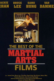 The Best of the Martial Arts Films (2022) download