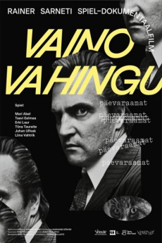 The Diary of Vaino Vahing (2021) download