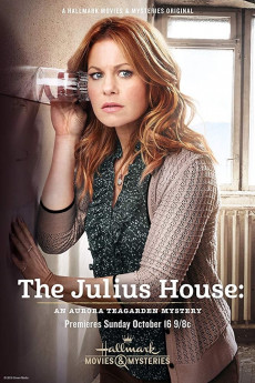 Aurora Teagarden Mysteries The Julius House: An Aurora Teagarden Mystery (2016) download