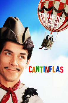 Cantinflas (2022) download