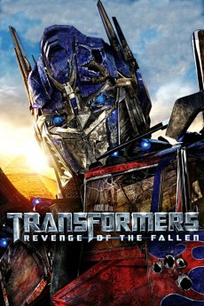 Transformers: Revenge of the Fallen (2022) download