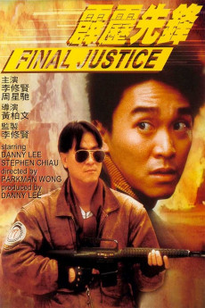 Final Justice (2022) download