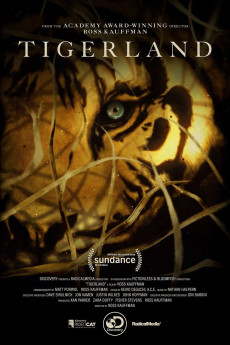 Tigerland (2019) download