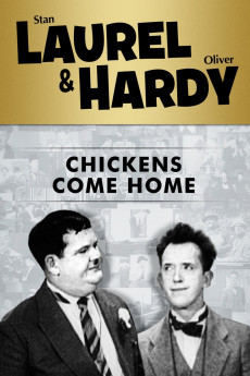 Chickens Come Home (1931) download
