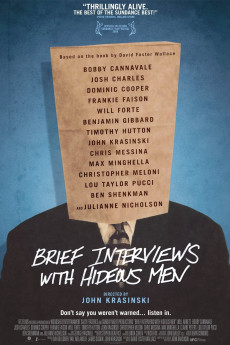 Brief Interviews with Hideous Men (2022) download