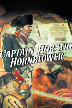Captain Horatio Hornblower (1951) download