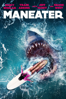 Maneater (2022) download