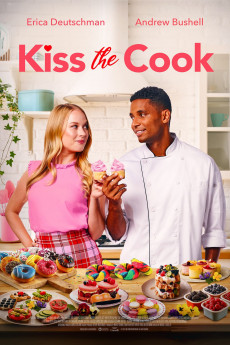 Kiss the Cook (2022) download