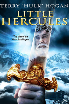 Little Hercules in 3-D (2009) download