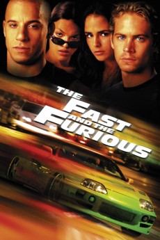 The Fast and the Furious (2001) download