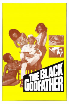 The Black Godfather (1974) download