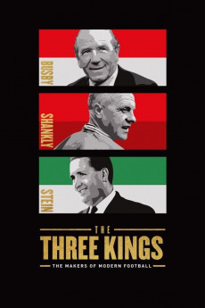 The Three Kings (2020) download