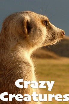 Crazy Creatures (2018) download