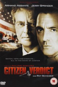 Citizen Verdict (2003) download
