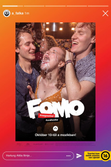 FOMO: Fear of Missing Out (2019) download