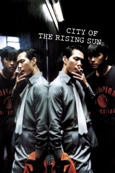 City of the Rising Sun (2022) download