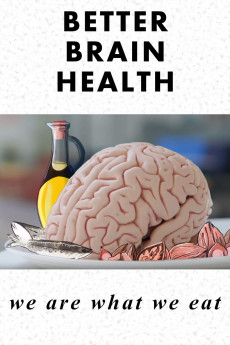 Better Brain Health: We Are What We Eat (2022) download