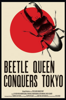 Beetle Queen Conquers Tokyo (2009) download