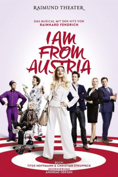 I Am from Austria (2022) download