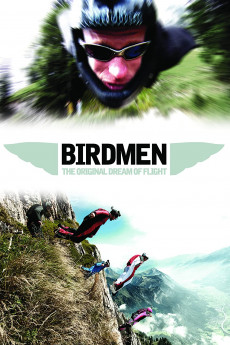 Birdmen: The Original Dream of Human Flight (2022) download