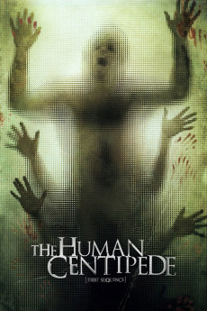 The Human Centipede (First Sequence) (2009) download