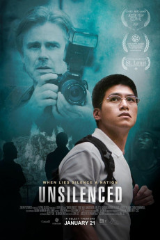 Unsilenced (2021) download