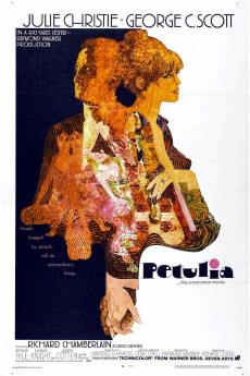 Petulia (1968) download