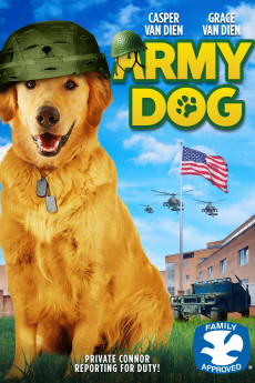 Army Dog (2022) download