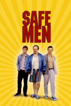 Safe Men (2022) download