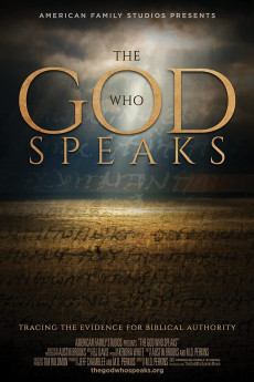 The God Who Speaks (2018) download