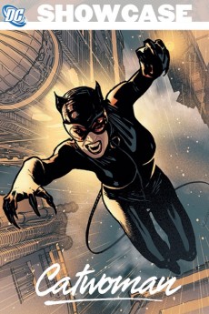Catwoman (2011) download