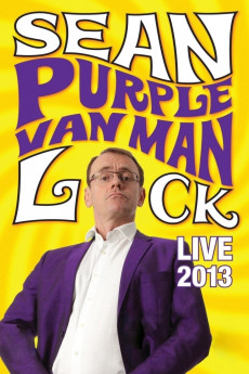 Sean Lock: Purple Van Man (2022) download