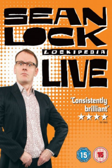 Sean Lock: Lockipedia Live (2010) download