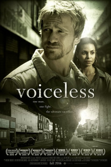 Voiceless (2022) download