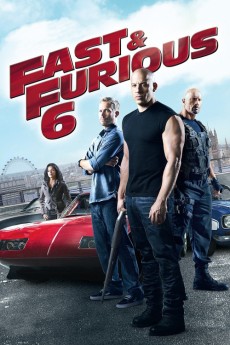 Fast & Furious 6 (2022) download