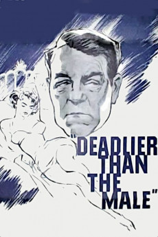 Deadlier Than the Male (2022) download