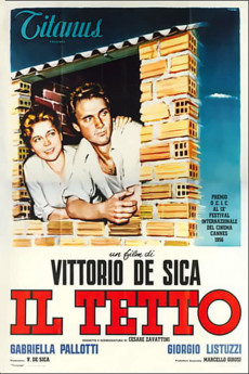 The Roof (1956) download