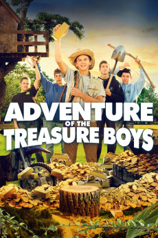 Adventure of the Treasure Boys (2022) download